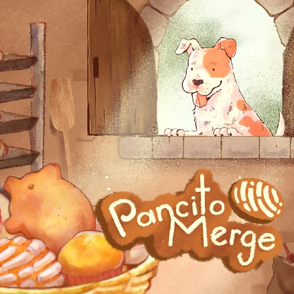 PancitoMerge: El dulce Tetris mexicano <3