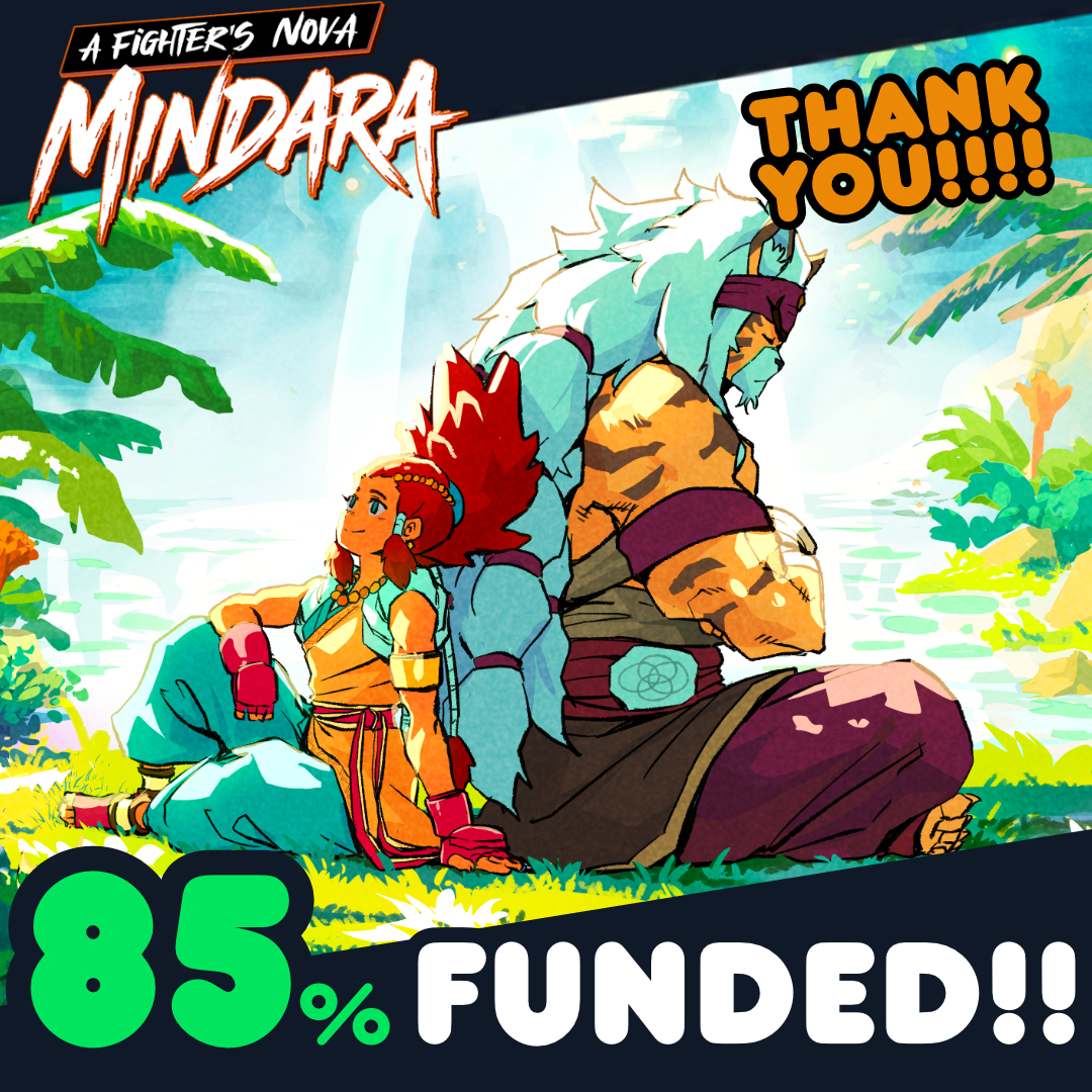 El Kickstarter del mes (Junio)
