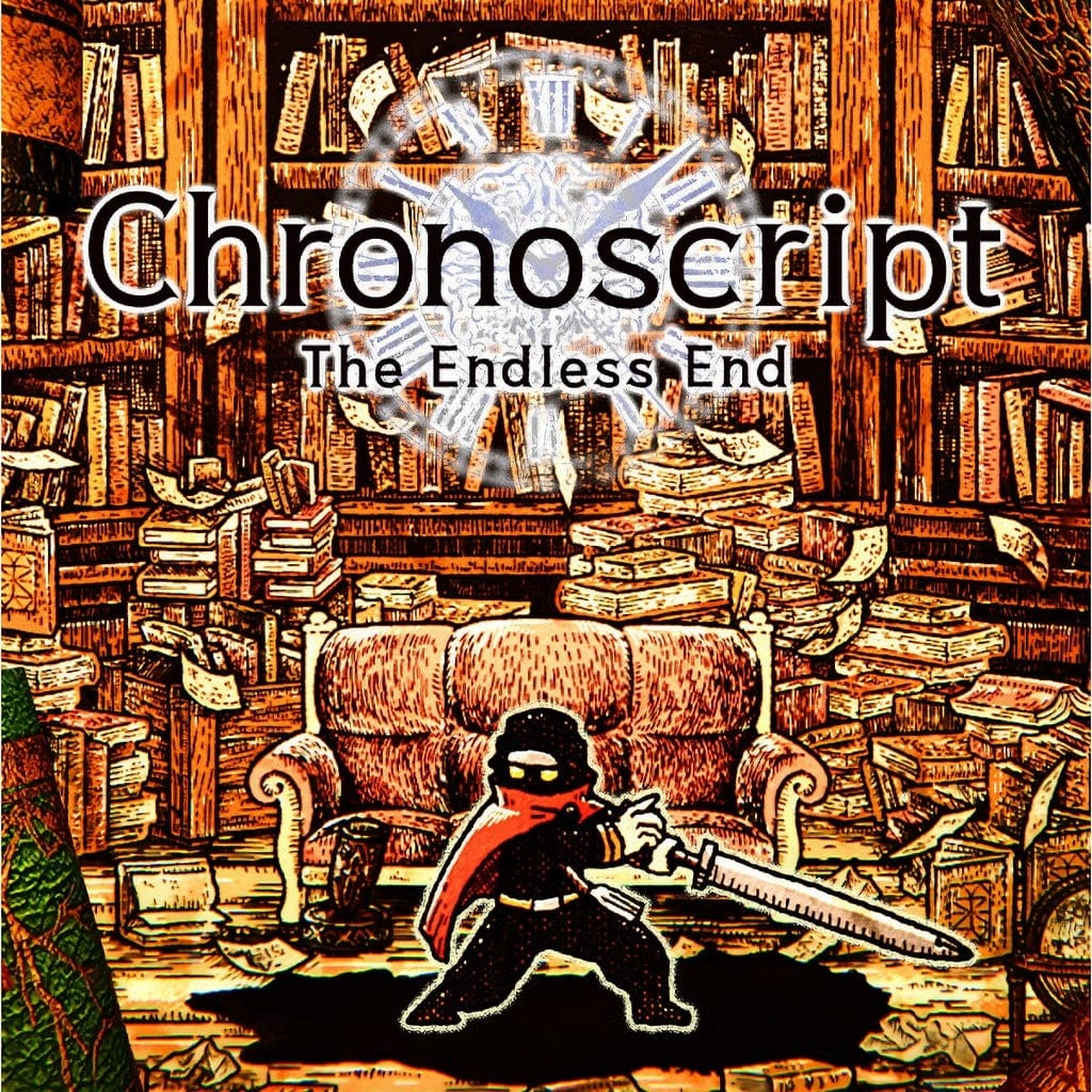 Chronoscript: Una propuesta interesante con detalles por pulir