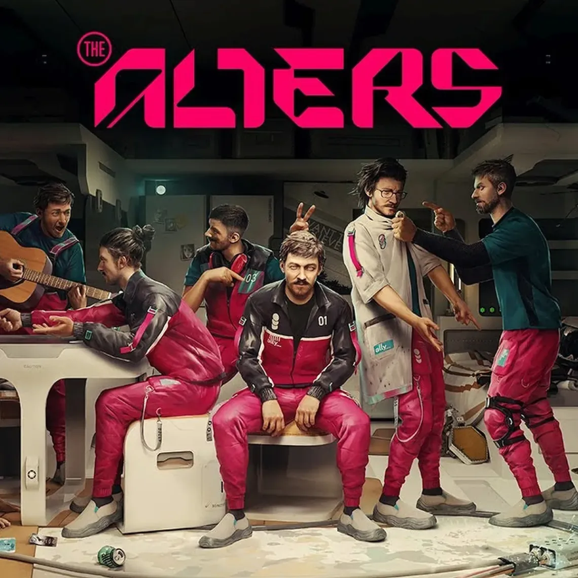 The Alters: sobrevivir con ayuda de tus carnales nunca fue tan literal