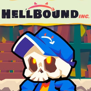 😈 Hellbound Inc: Si repartieras para DHL pero en el infierno