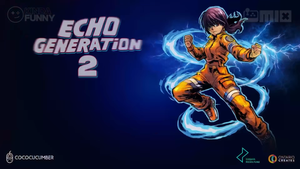 Echo Generation 2: El juego que Stranger Things debió hacer
