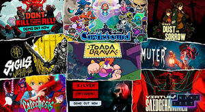 10 demos indie del Steam Next Fest que creemos que deberías jugar 🎮