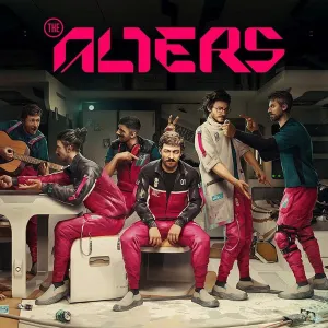 The Alters: sobrevivir con ayuda de tus carnales nunca fue tan literal