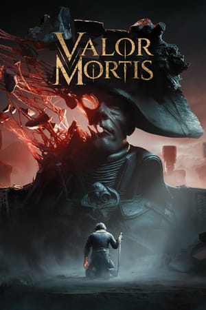 Valor Mortis: Un souls en primera persona, suena raro pero es malo?